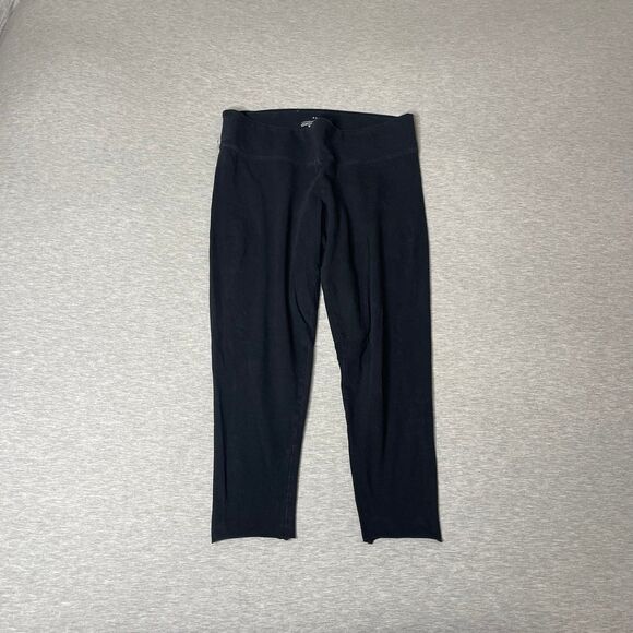 Aritzia TNA Women's Equator Solid Cropped Leggings - Picture 2 of 12